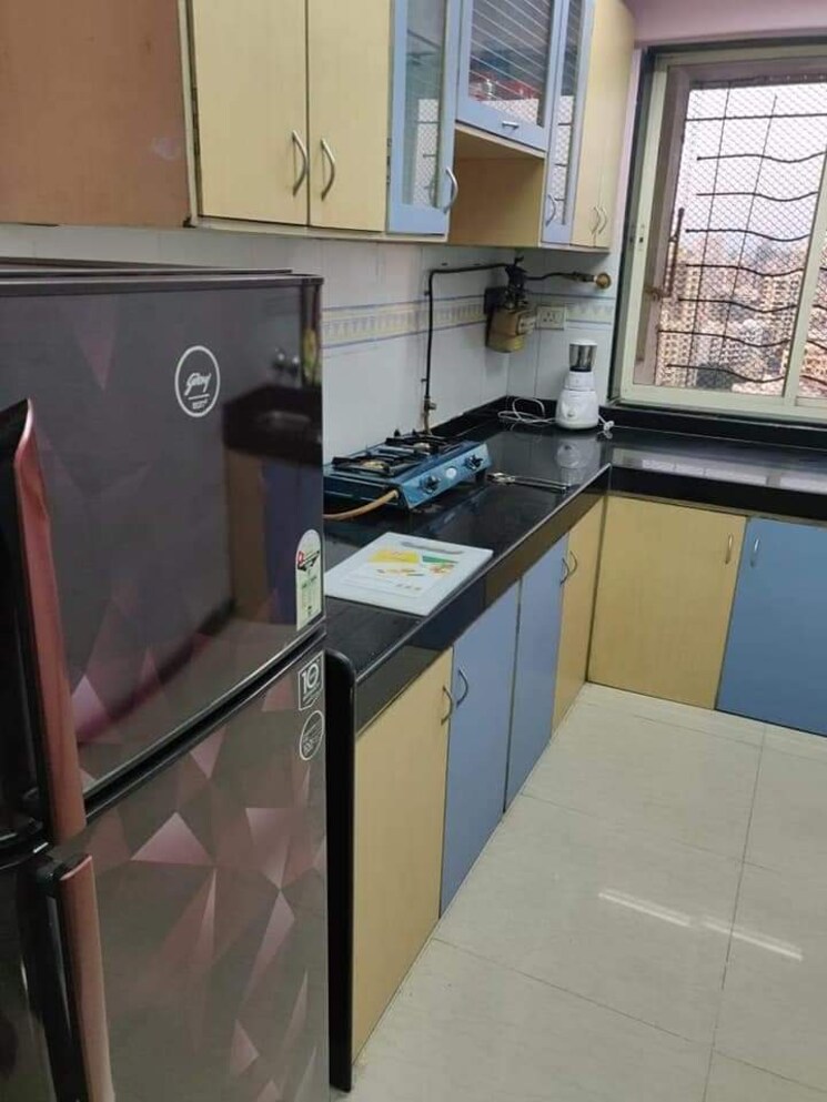 Kitchen, malad west Pg For Boys In Malad West 9604059