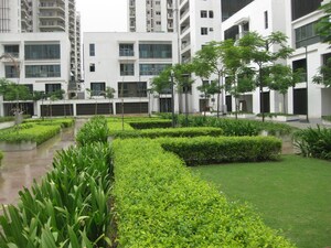 3 BHK Apartment – Exterior View View at Tata Primanti-Tower Residences, Sector 72 - for Sale