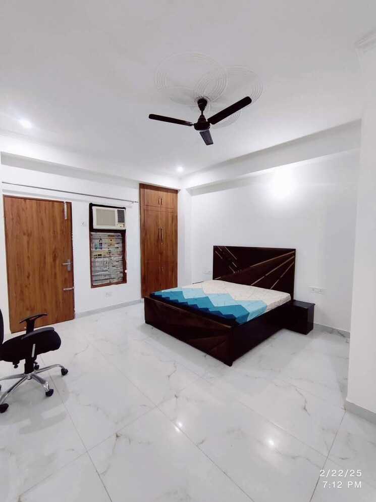 Bedroom, ansal-plaza-sector-23 2 Bedroom 3200 Sq.Ft. Builder Floor In Sector 23 Gurgaon 9604072