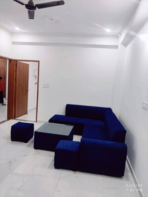 Living Room in 2 BHK Builder Floor at Ansal Plaza Sector-23, Sector 23 – for Rent