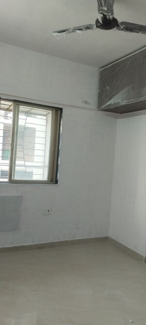 2 BHK Apartment For Rent in Nirmal Lifestyle Residency CHS Ltd, Mulund West