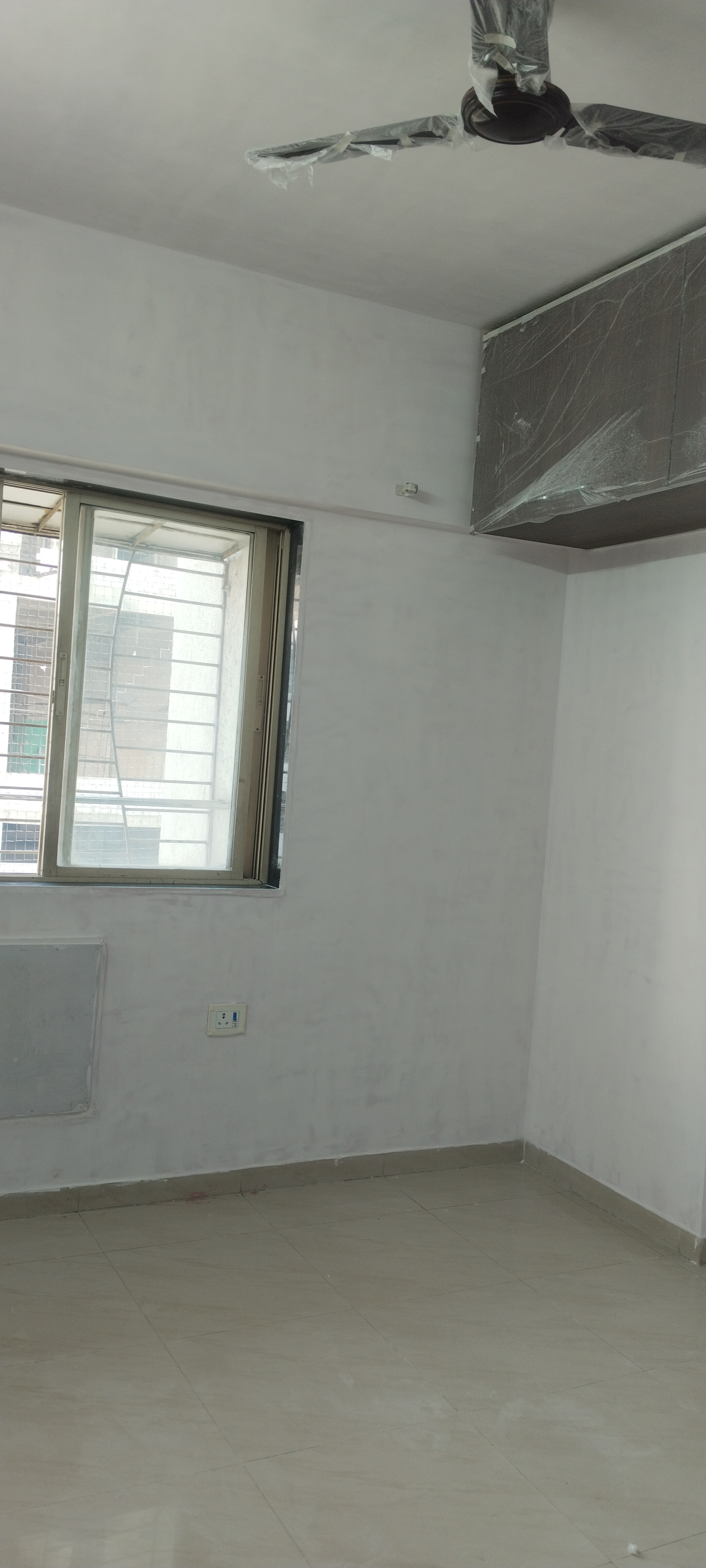 2 BHK Apartment For Rent in Nirmal Lifestyle Residency CHS Ltd