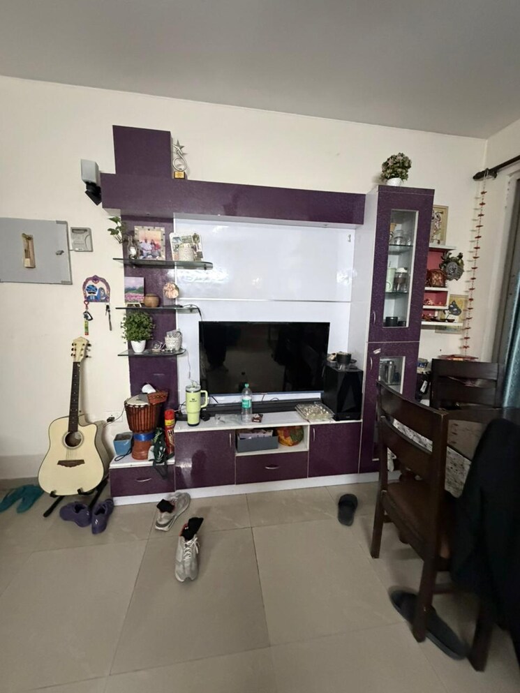 Master Bedroom, aditya-urban-casa 2 Bedroom 875 Sq.Ft. Apartment In Sector 78 Noida 9604066