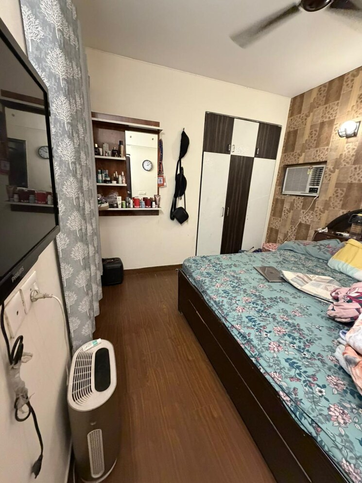 Bedroom, aditya-urban-casa 2 Bedroom 875 Sq.Ft. Apartment In Sector 78 Noida 9604066