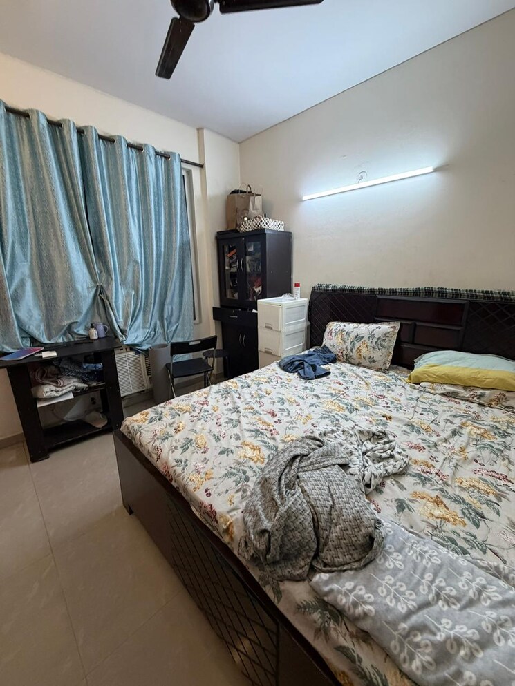 Bedroom, aditya-urban-casa 2 Bedroom 875 Sq.Ft. Apartment In Sector 78 Noida 9604066