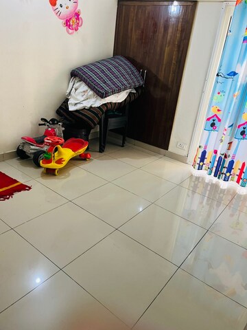 Bedroom in 2 BHK Apartment at Supertech EcoVillage III, Sector 16b Greater Noida – for Rent