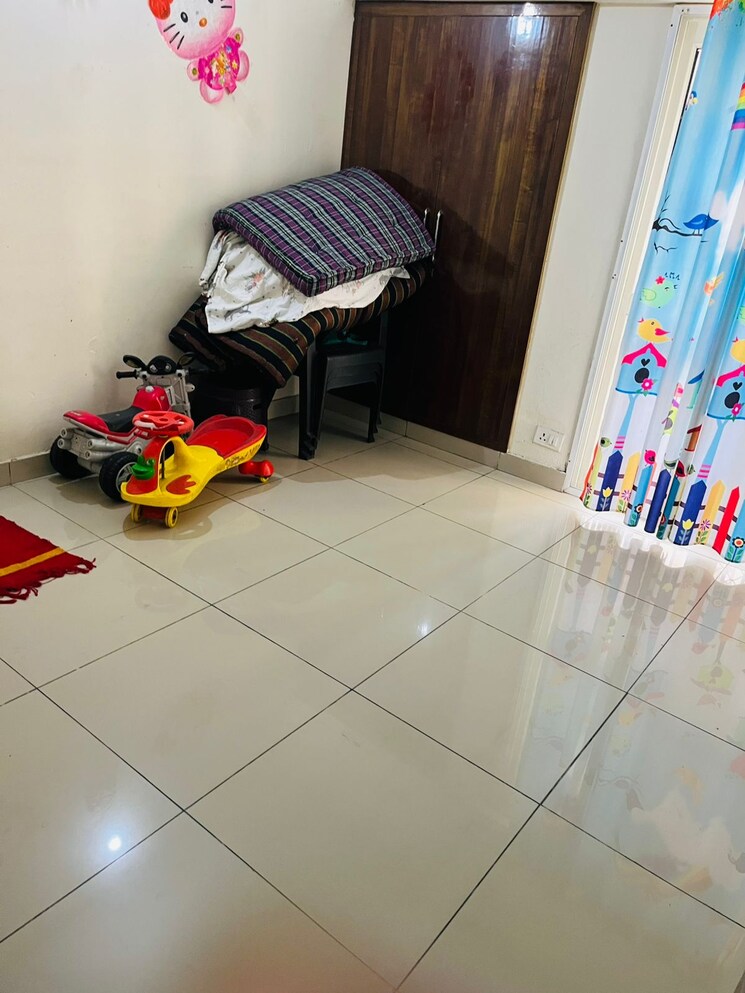 Bedroom, supertech-ecovillage-iii 2 Bedroom 910 Sq.Ft. Apartment In Sector 16b Greater Noida Greater Noida 9604091