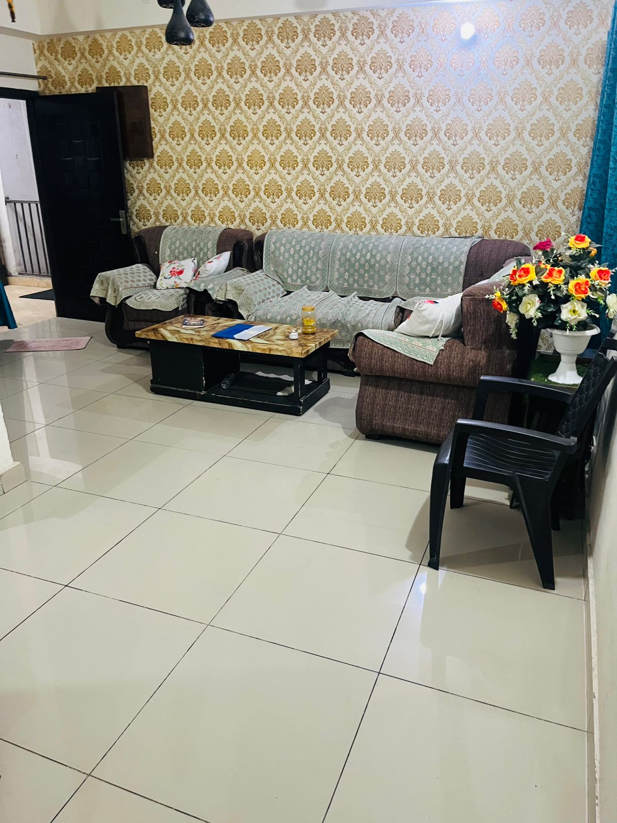 2 BHK Apartment For Rent in Supertech EcoVillage III