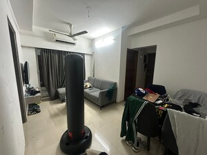 Living Room in  Pg at Kandivali West – for Rent