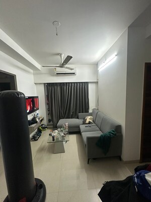 Living Room in  Pg at Kandivali West – for Rent