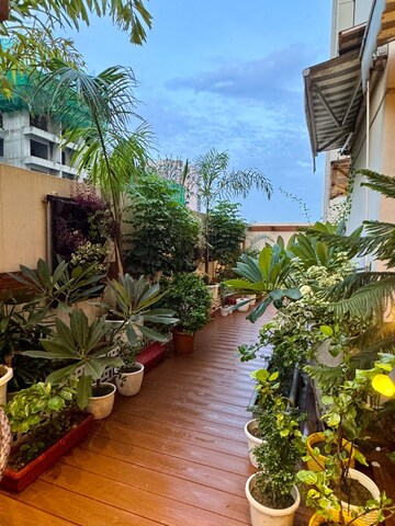 3 BHK Apartment – Garden View at PS The 102, Joka - for Sale