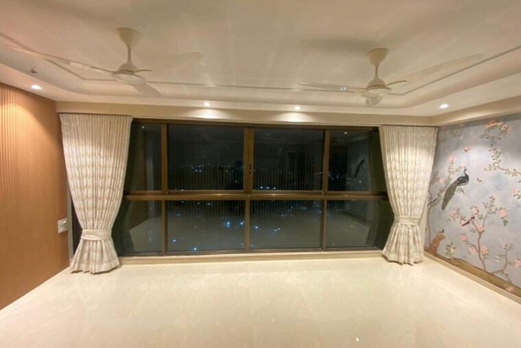 Room, runwal-bliss 3 Bedroom 849 Sq.Ft. Apartment In Kanjurmarg East Mumbai 9604060