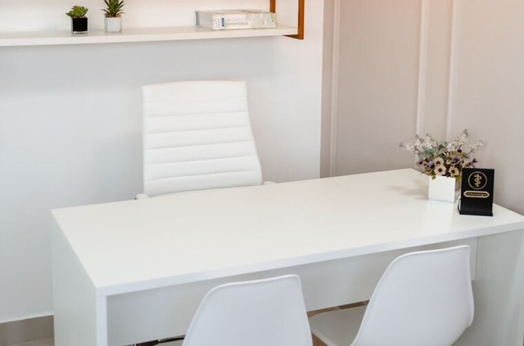 Team Area, omkar-the-summit-business-bay Commercial Office Space 1150 Sq.Ft. In Andheri East Mumbai 9604043