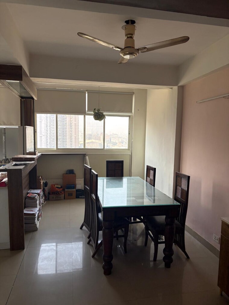 Living Room, supertech-cape-town 3 Bedroom 1625 Sq.Ft. Apartment In Sector 74 Noida 9604088