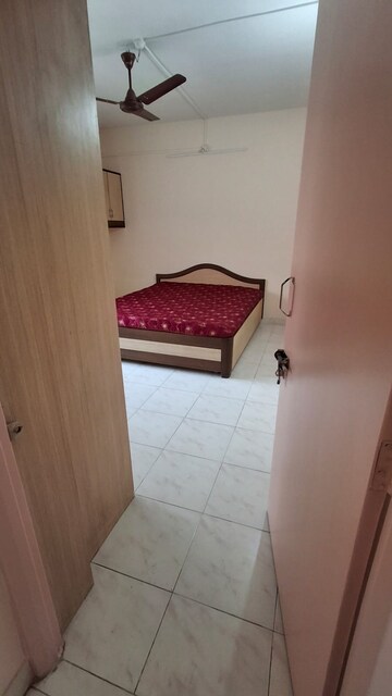 Master Bedroom in 2 BHK Apartment at Sinhagad Road – for Sale