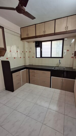 Kitchen in 2 BHK Apartment at Sinhagad Road – for Sale