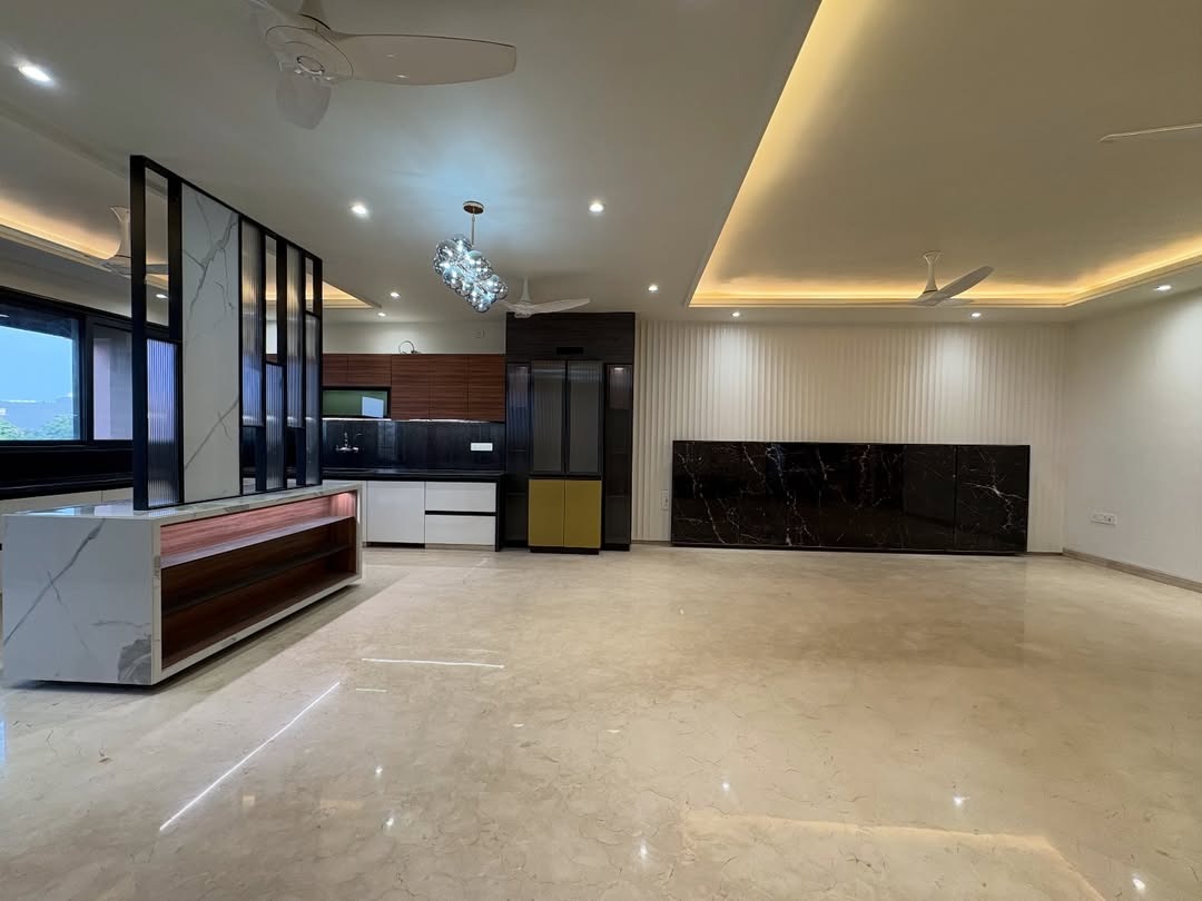 4 BHK + Pooja Room Apartment For Sale in Ag Brothers