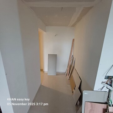 Building Lobby in 3 BHK Apartment at Puravankara Purva Atmosphere, Thanisandra Main Road – for Rent