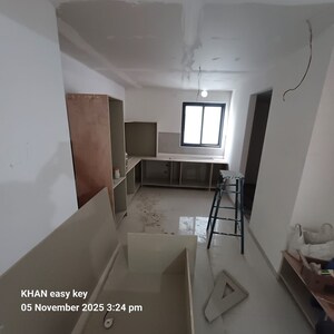 Team Area in 3 BHK Apartment at Puravankara Purva Atmosphere, Thanisandra Main Road – for Rent