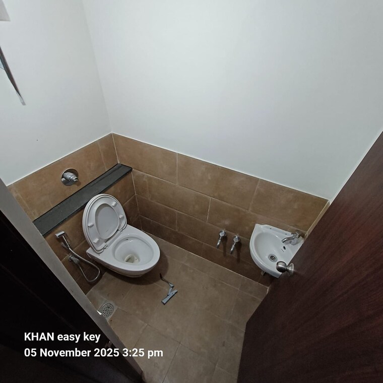 undefined, puravankara-purva-atmosphere 3 Bedroom 2004 Sq.Ft. Apartment In Thanisandra Main Road Bangalore 9604082