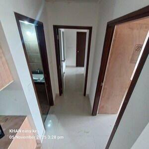 Furnished Amenities in 3 BHK Apartment at Puravankara Purva Atmosphere, Thanisandra Main Road – for Rent