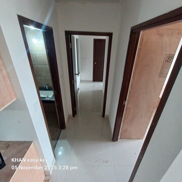Furnished Amenities in 3 BHK Apartment at Puravankara Purva Atmosphere, Thanisandra Main Road – for Rent
