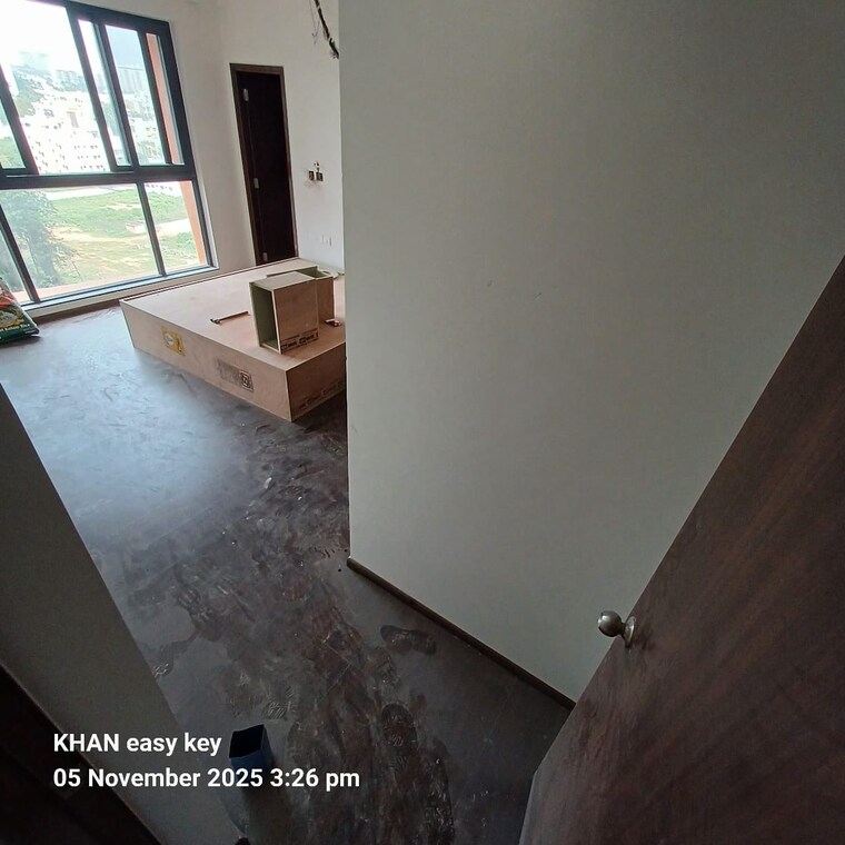 undefined, puravankara-purva-atmosphere 3 Bedroom 2004 Sq.Ft. Apartment In Thanisandra Main Road Bangalore 9604082