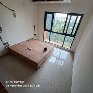 Team Area in 3 BHK Apartment at Puravankara Purva Atmosphere, Thanisandra Main Road – for Rent