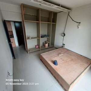 Room in 3 BHK Apartment at Puravankara Purva Atmosphere, Thanisandra Main Road – for Rent