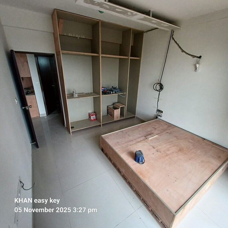 Room, puravankara-purva-atmosphere 3 Bedroom 2004 Sq.Ft. Apartment In Thanisandra Main Road Bangalore 9604082