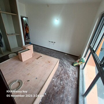 Furnished Amenities in 3 BHK Apartment at Puravankara Purva Atmosphere, Thanisandra Main Road – for Rent