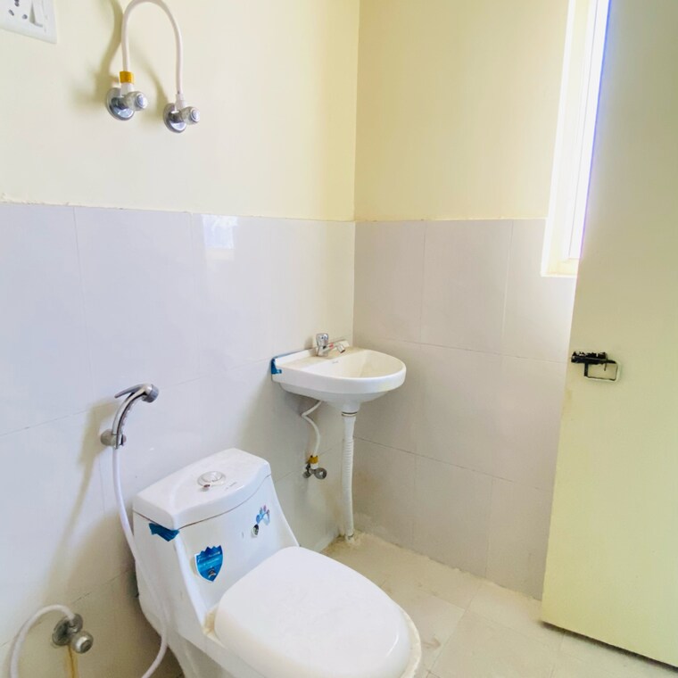 Bathroom, pyramid-urban-homes-2 3 Bedroom 745 Sq.Ft. Apartment In Sector 86 Gurgaon 9604111