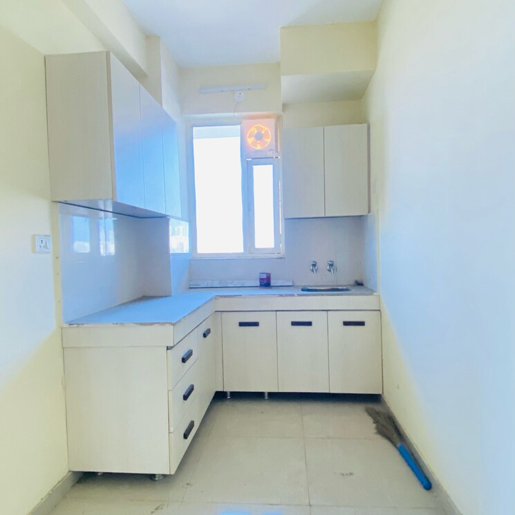 Kitchen, pyramid-urban-homes-2 3 Bedroom 745 Sq.Ft. Apartment In Sector 86 Gurgaon 9604111