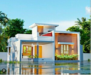 2 BHK Villa For Sale in Harohalli
