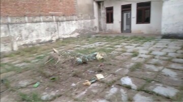  Industrial Plot – Exterior View View at Mansarovar - for Sale