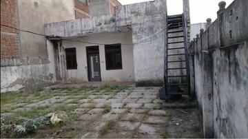  Industrial Plot – Exterior View View at Mansarovar - for Sale