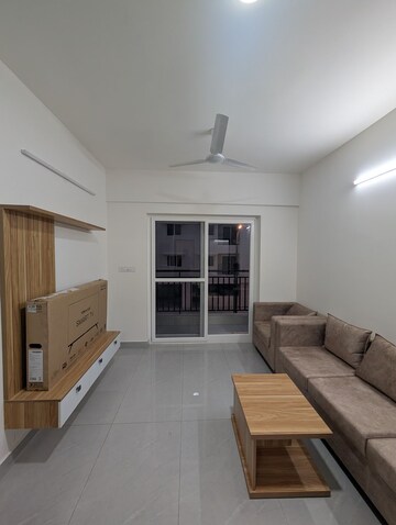 3 BHK Apartment For Rent in Sowparnika Ashiyana, Samethanahalli