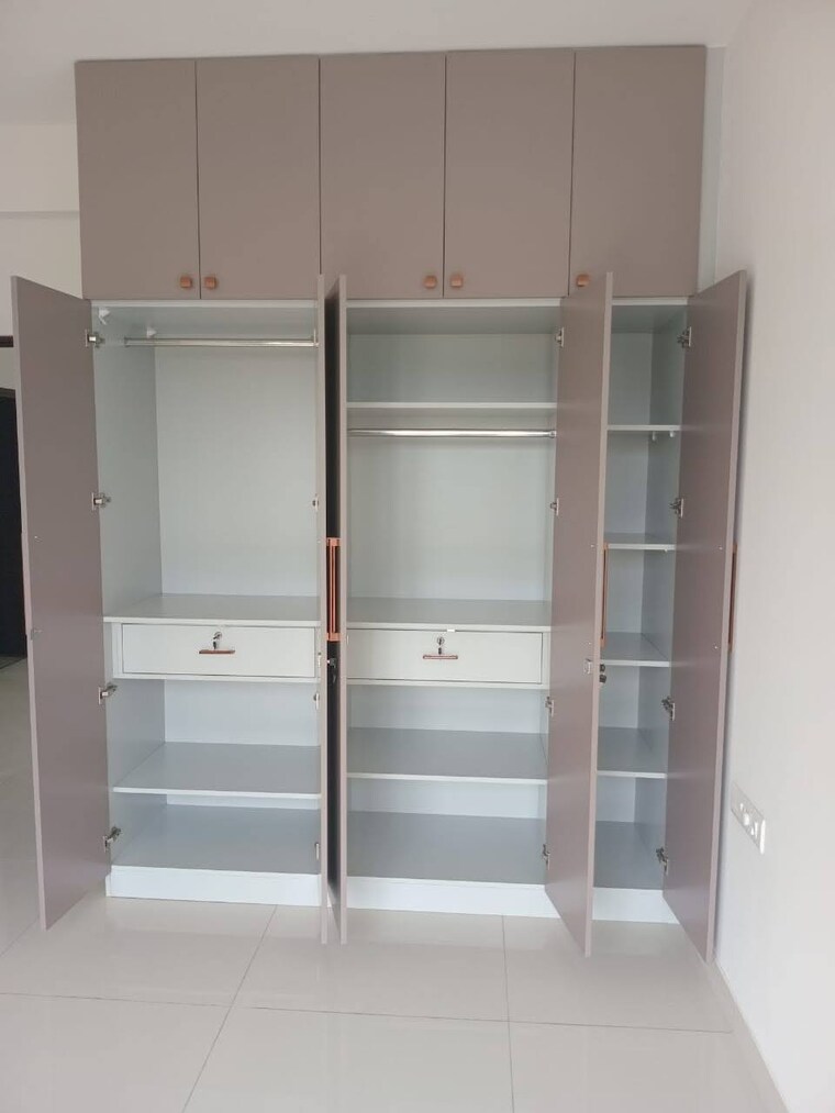 undefined, puravankara-purva-atmosphere 3 Bedroom 1675 Sq.Ft. Apartment In Thanisandra Main Road Bangalore 9604101