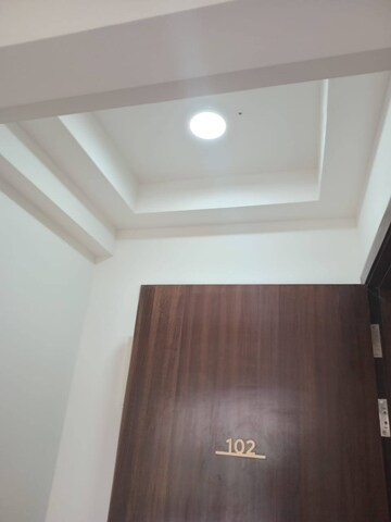 Furnished Amenities in 3 BHK Apartment at Puravankara Purva Atmosphere, Thanisandra Main Road – for Rent