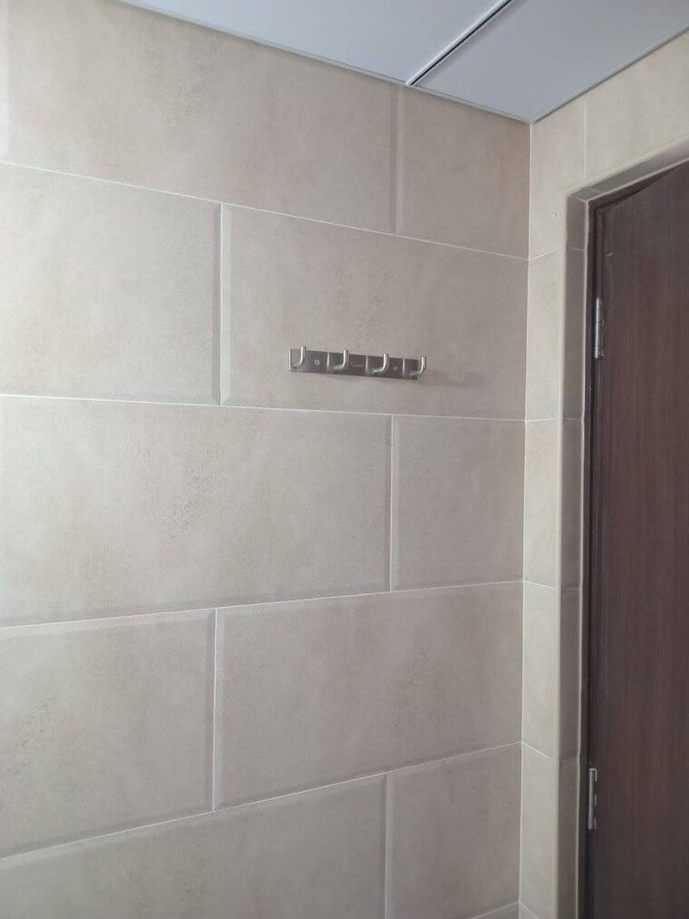 Bathroom, puravankara-purva-atmosphere 3 Bedroom 1675 Sq.Ft. Apartment In Thanisandra Main Road Bangalore 9604101