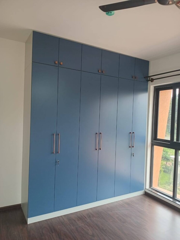 Room, puravankara-purva-atmosphere 3 Bedroom 1675 Sq.Ft. Apartment In Thanisandra Main Road Bangalore 9604101