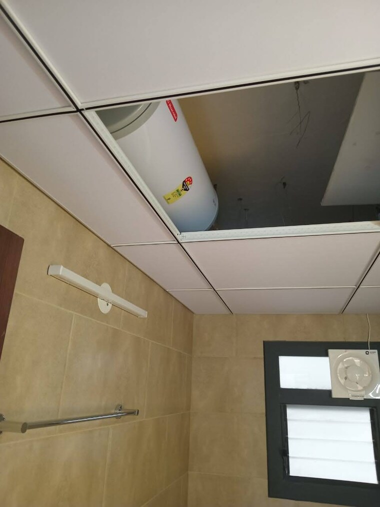 undefined, puravankara-purva-atmosphere 3 Bedroom 1675 Sq.Ft. Apartment In Thanisandra Main Road Bangalore 9604101