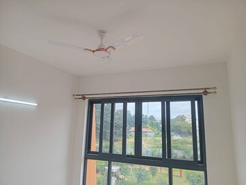 Furnished Amenities in 3 BHK Apartment at Puravankara Purva Atmosphere, Thanisandra Main Road – for Rent