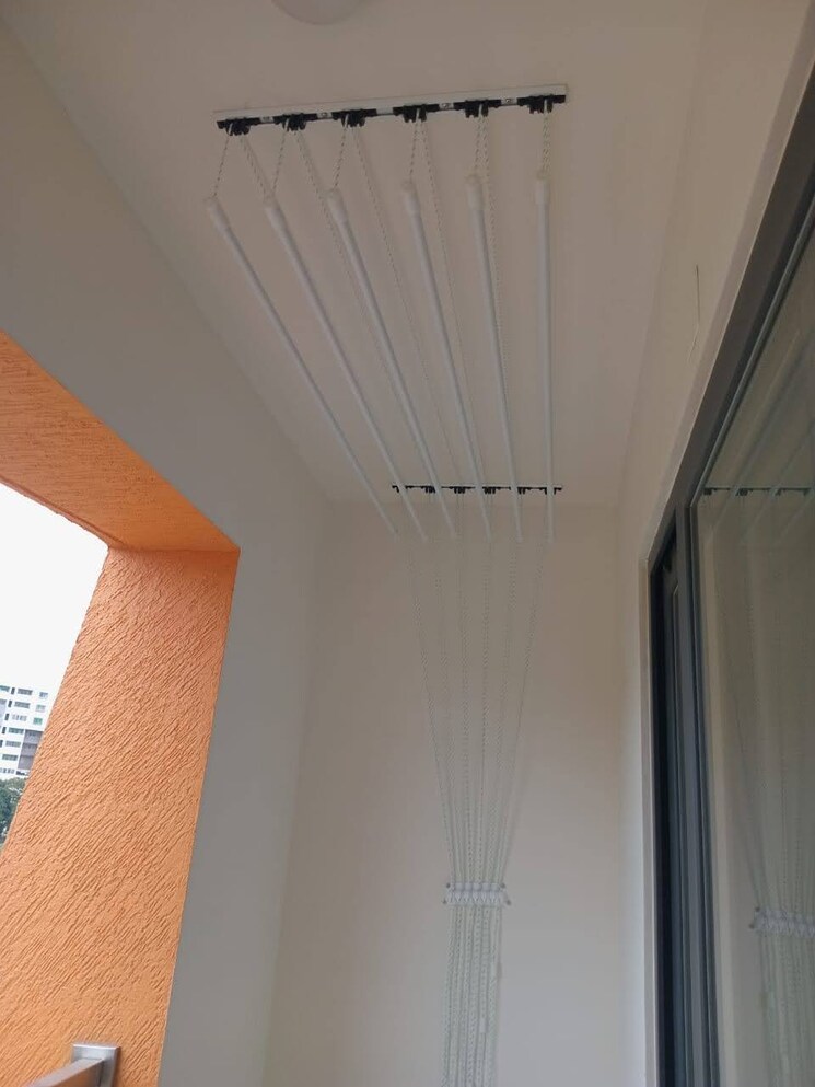 undefined, puravankara-purva-atmosphere 3 Bedroom 1675 Sq.Ft. Apartment In Thanisandra Main Road Bangalore 9604101