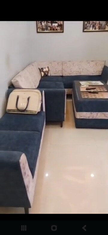 Furnished Amenities in 2 BHK Apartment at Raheja Vedaanta, Sector 108 – for Sale