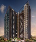 3 BHK 1675 Sq.Ft. Apartment in Puravankara Purva Atmosphere