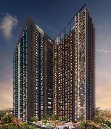 3 BHK Apartment For Rent in Puravankara Purva Atmosphere, Thanisandra Main Road