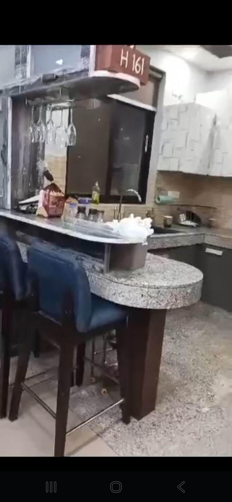 Kitchen, raheja-vedaanta 2 Bedroom 1432 Sq.Ft. Apartment In Sector 108 Gurgaon 9604121