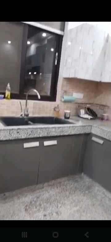 Kitchen in 2 BHK Apartment at Raheja Vedaanta, Sector 108 – for Sale