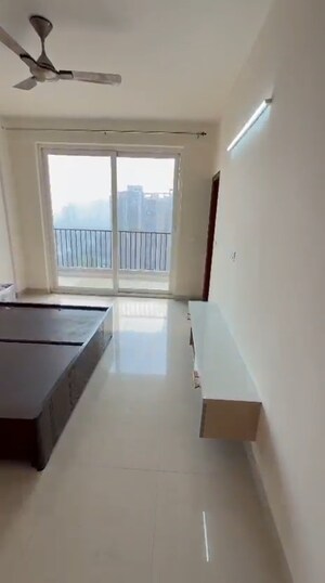 Kitchen in 3 BHK Apartment at Shiv The Ozone Solitaire, Sector 87 – for Rent